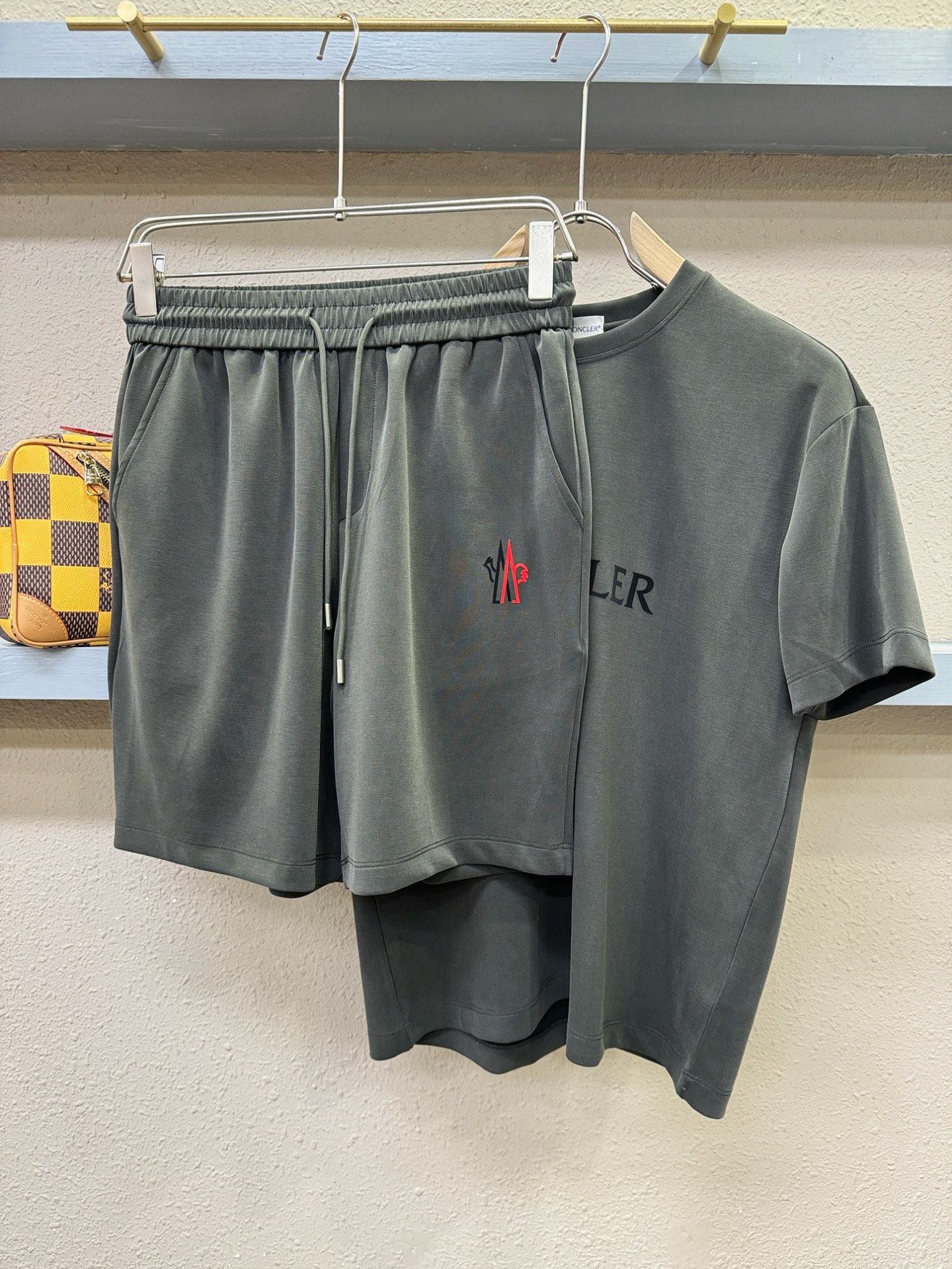 clothes and pants